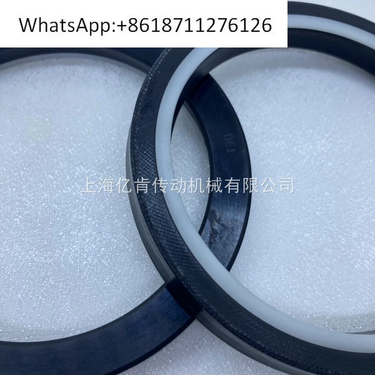 Hydraulic Oil Motor…