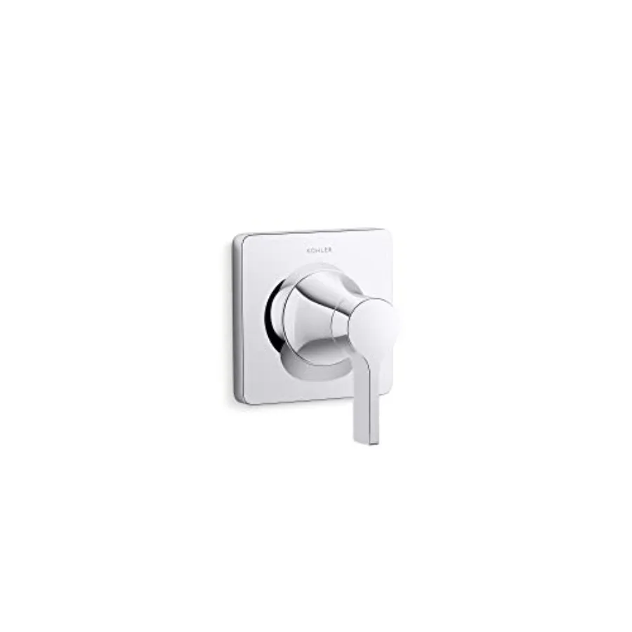 

VENZA™ TRANSFER VALVE TRIM