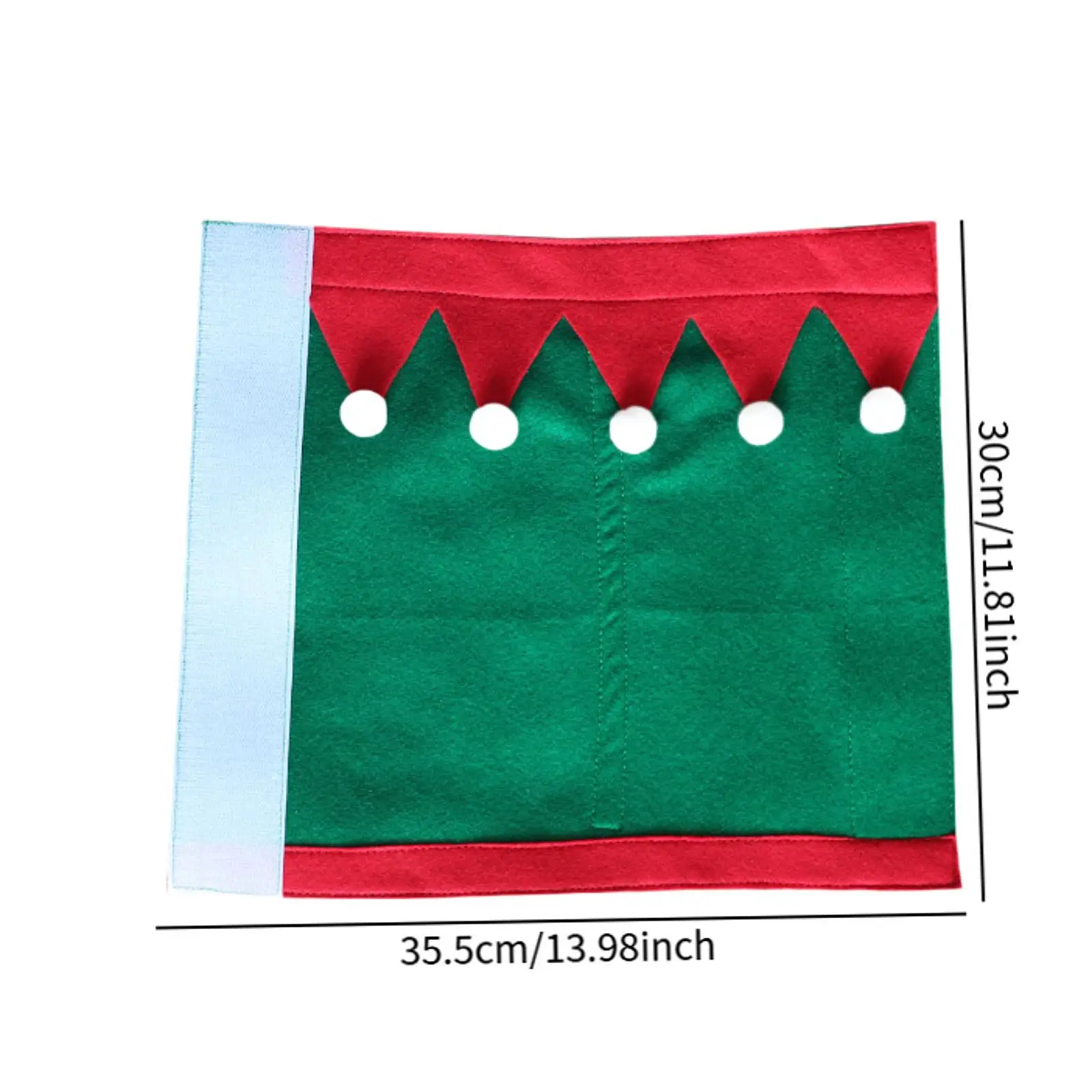 يلتف ساق حصان عيد الميلاد المريحة من البوليستر الواقي لمناسبات الخيول وركوب الخيل