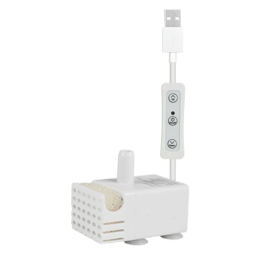 Low Pressure Aquari…