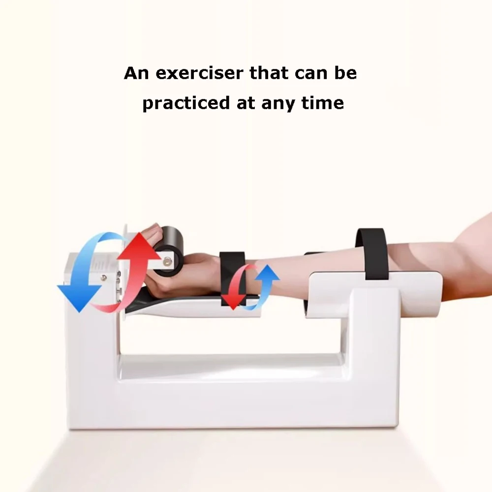 

Elbow And Wrist Joint Rehabilitation Training Equipment