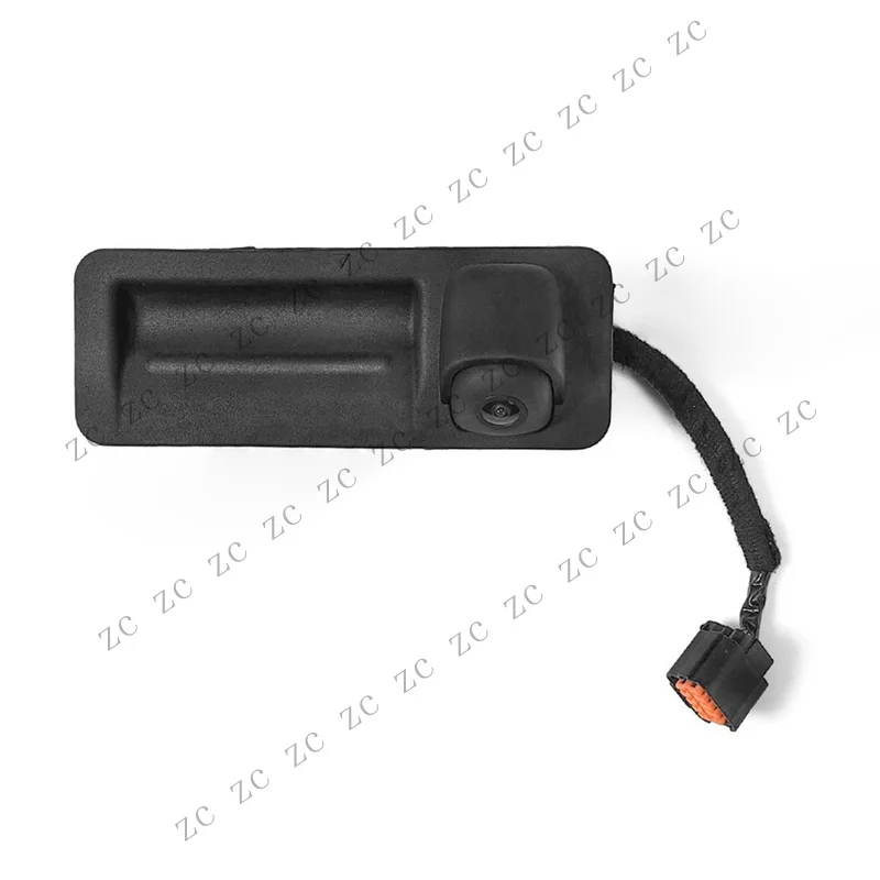 S+ Rear View Cameraw Trunk Button for HYUNDAI GENESIS Sdn 2015-2019 95760-B1100