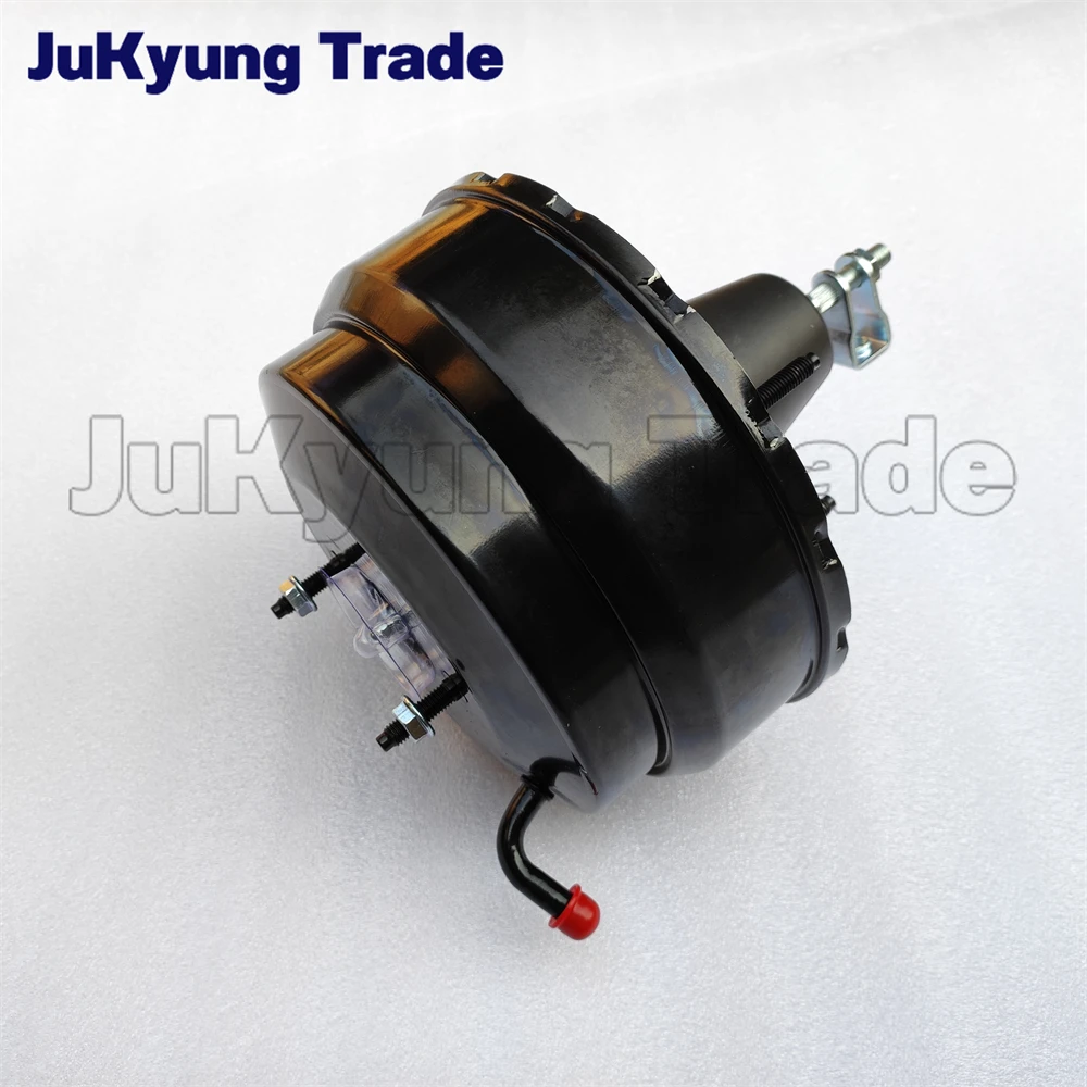 

Brand New Brake Booster Assy Drum For TOYOTA HILUX LN107 LN167 1997-2005 44610-3D740 44610-3D680 446103D740 446103D680