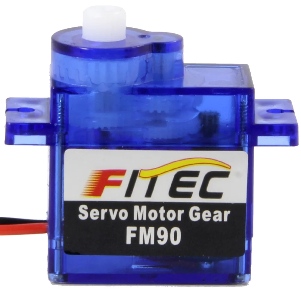 20 piezas Feetech 9g Servo cuerpo caja de engranajes rotación continua para Micro Bit juguetes electrónicos STEM