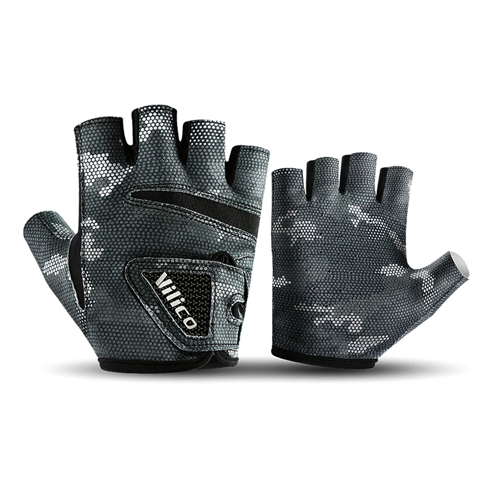 

1 пара рыболовных перчаток с защитой от ультрафиолета, без пальцев, для мужчин и женщин, UPF 50+, SPF, для каякинга, гребли, каноэ, гребли на веслах, вождения