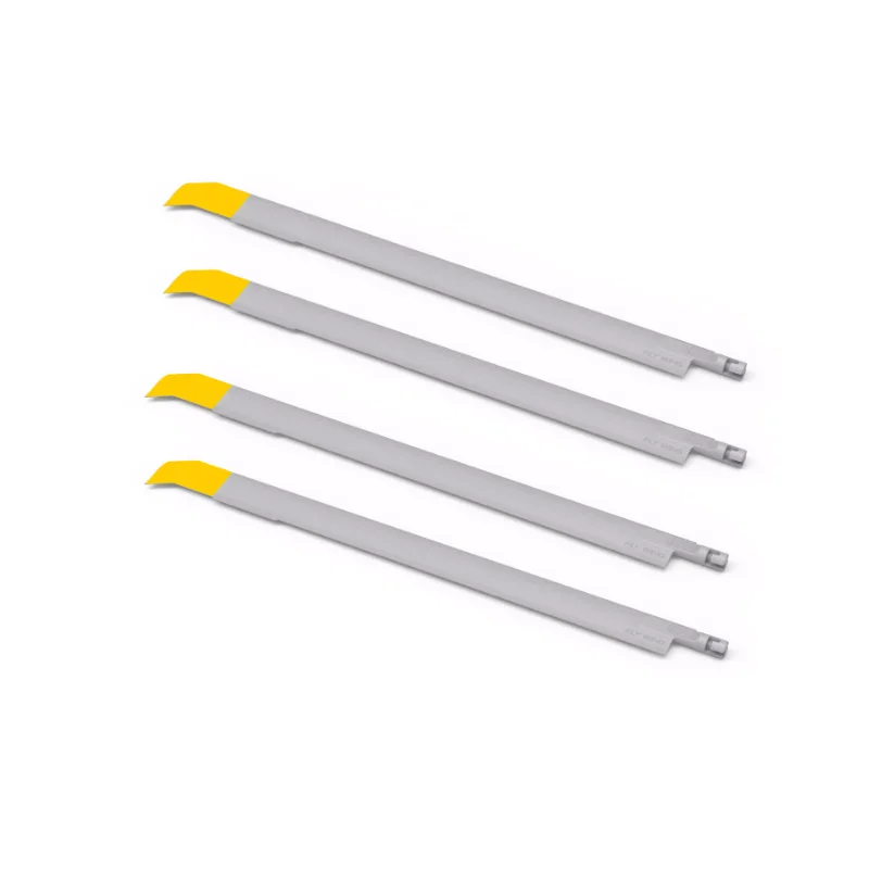 FlyWing MH-60T Jayhawk RC Helicopter Original Propeller Spare Parts Accessories Quick Release Main Blade
