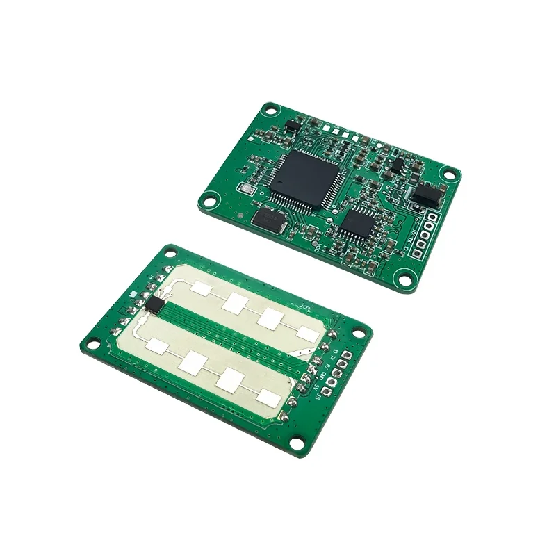 

24G Millimeter Wave Ranging Sensor Module for HLK-LD303 Intelligent Motion Detection Distance Measurement TTL Serial