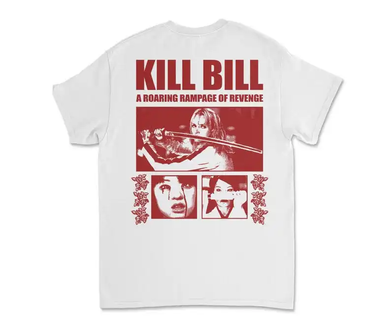 kill-bill-graphic-t-shirt-tee-shirt-streetwear-style-movie-memorabilia-quentin-tarantino-samurai-action-film-merch-vintage