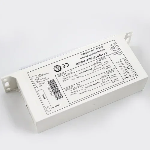 For At120 Door Machine Box Elevator Frequency Converter Faa24350bk1 Door Motor Motor at Accessories