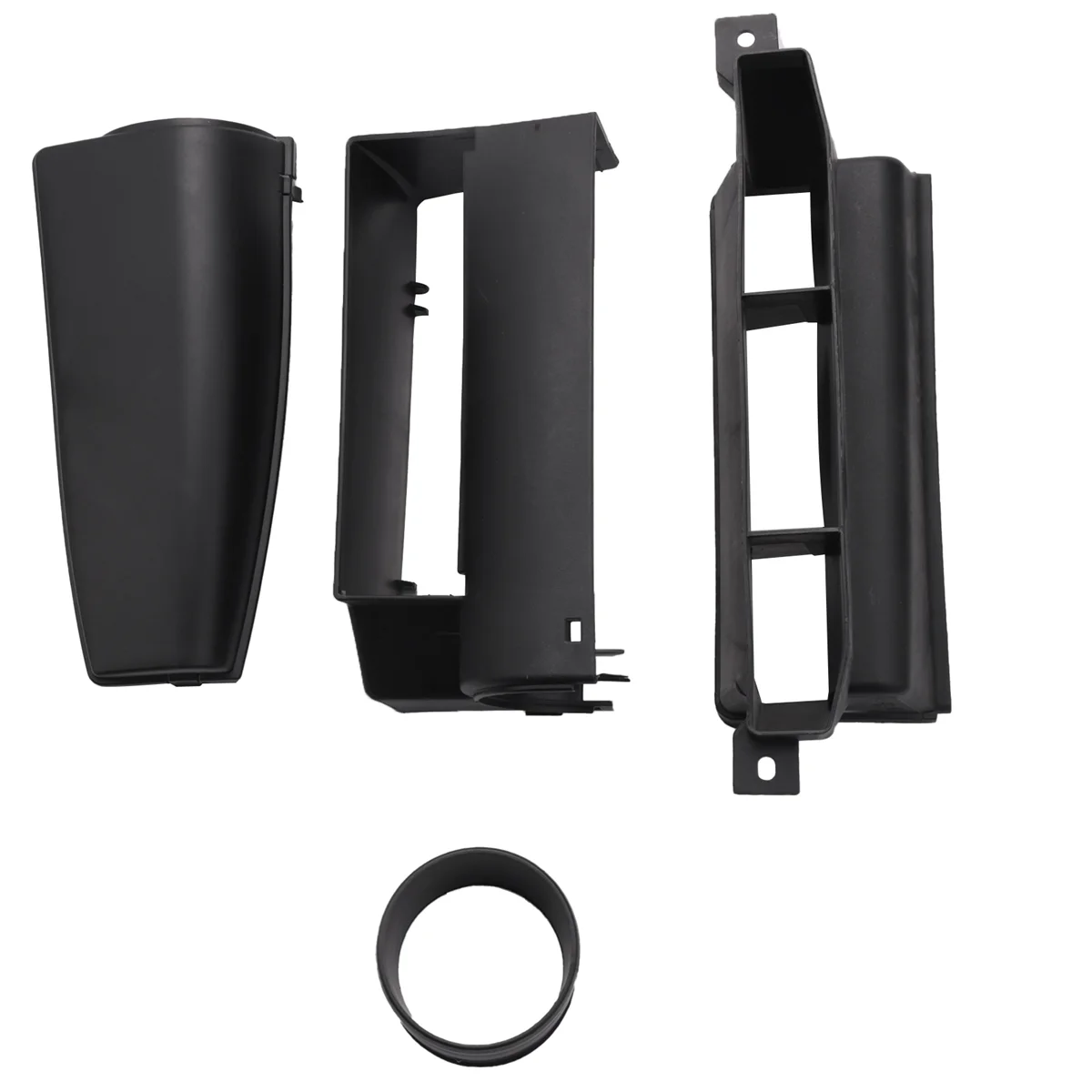 1,9 tdi 2,0 t Motor luft ansaug führung Einlass kanal für Passat Tiguan Sitz Alhambra 3 c0805971a 1 k0805962 1 k0805965