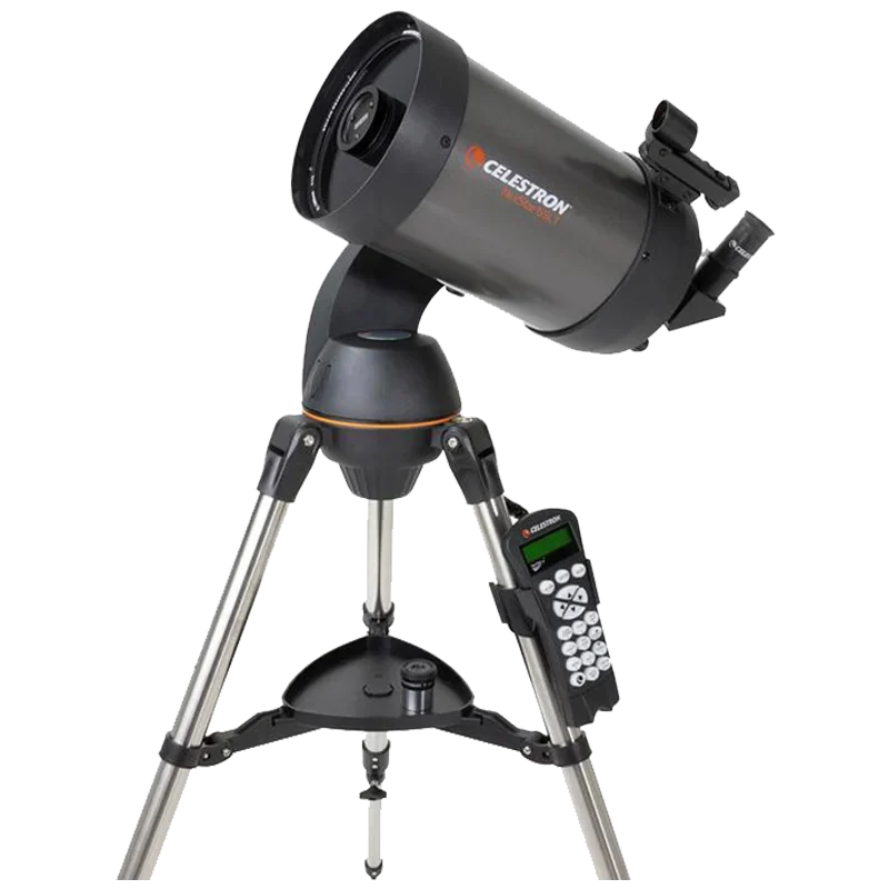 Astronomical Telescope Nexstar 150slt Computerized Schmidt Cassegrain Skyalign Intelligent Automatic Star Search Professional