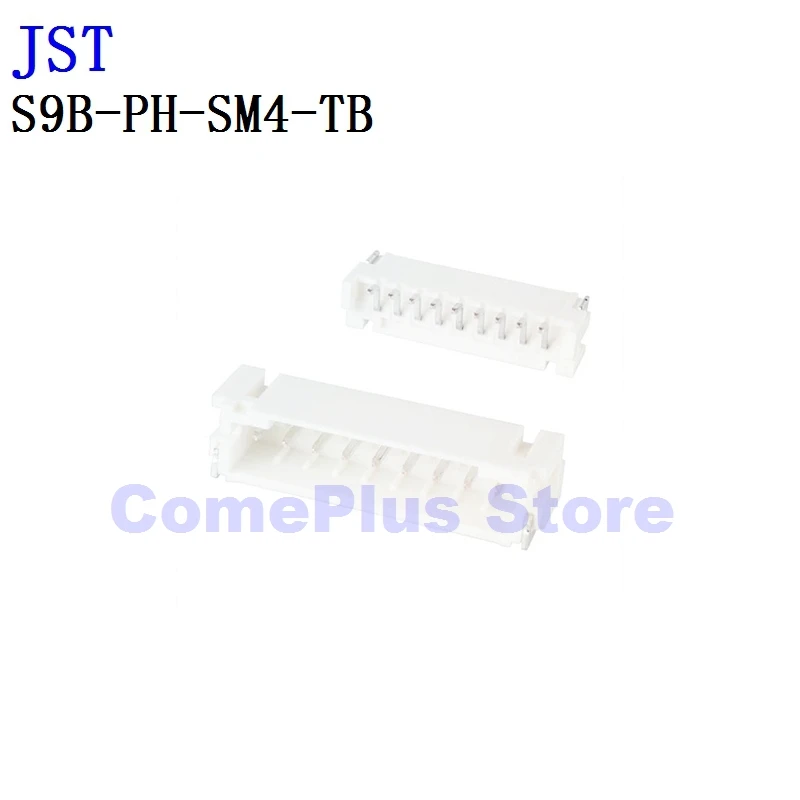 

10PCS S9B-PH-SM4-TB S12B-PH-SM4-TB S14B-PH-SM4-TB S15B-PH-SM4-TB Connectors