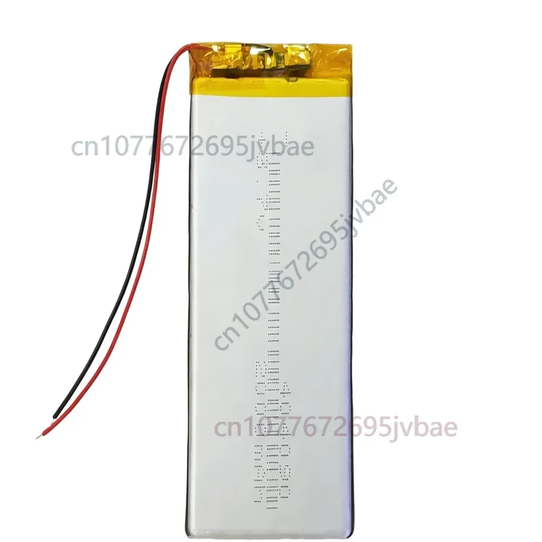 Lithium Battery 404090 Compatible 404590 424198 434290 3840100 4040100 for Readboy Tablet