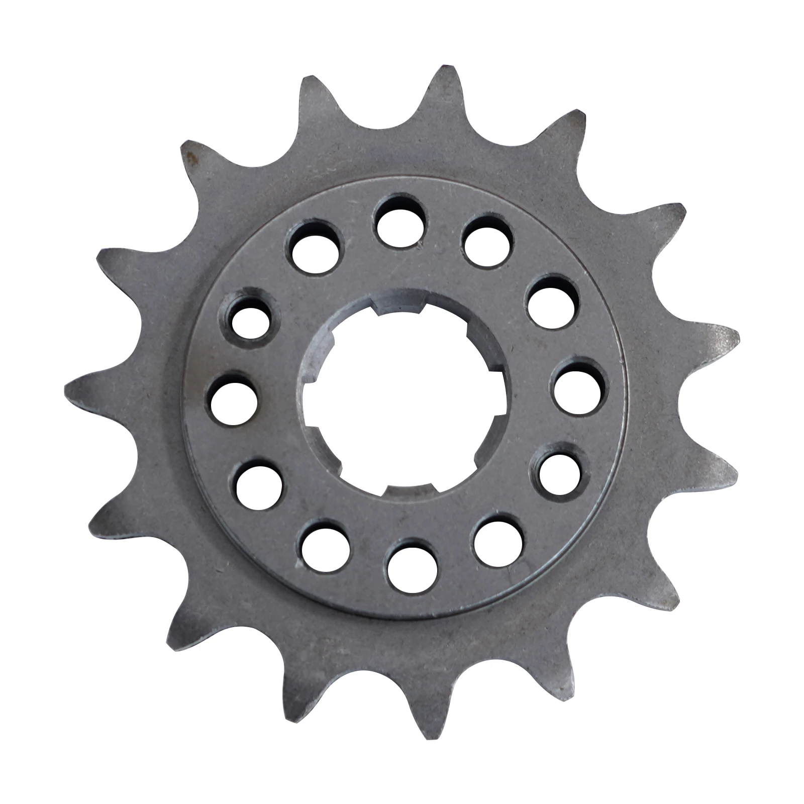 

Передняя Звездочка для мотоцикла Honda CBR400 VF400 FC F2E XL400 88-91 XL600 87-88, 525 15T