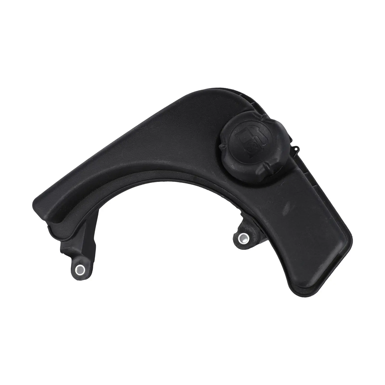 

1x Black Plastic Fuel Tank For Bri-ggs & Stra-tton Part Number 590949 590477 796489 Replacement Part Accessries