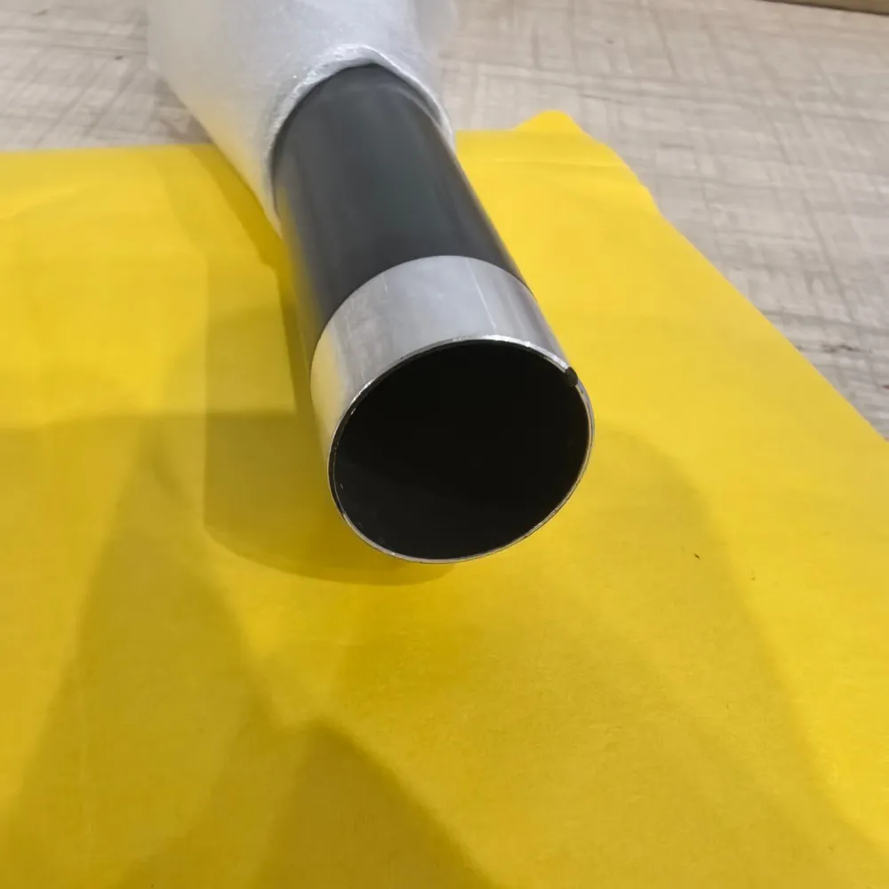 

2X Fuser Upper Heat Roller for Samsung SCX 3405 3400 3407 ML 2160 2165 2167 2168 M2020 M2022 M2021 M2070 M2071 SF760