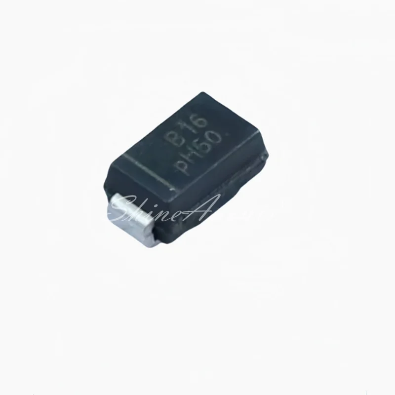 100PCS MBRA140T3G MBRA160T3G MBRA220T3G MBRA240T3G MBRA320T3G MBRA340T3G SMA DO-214AC New Original
