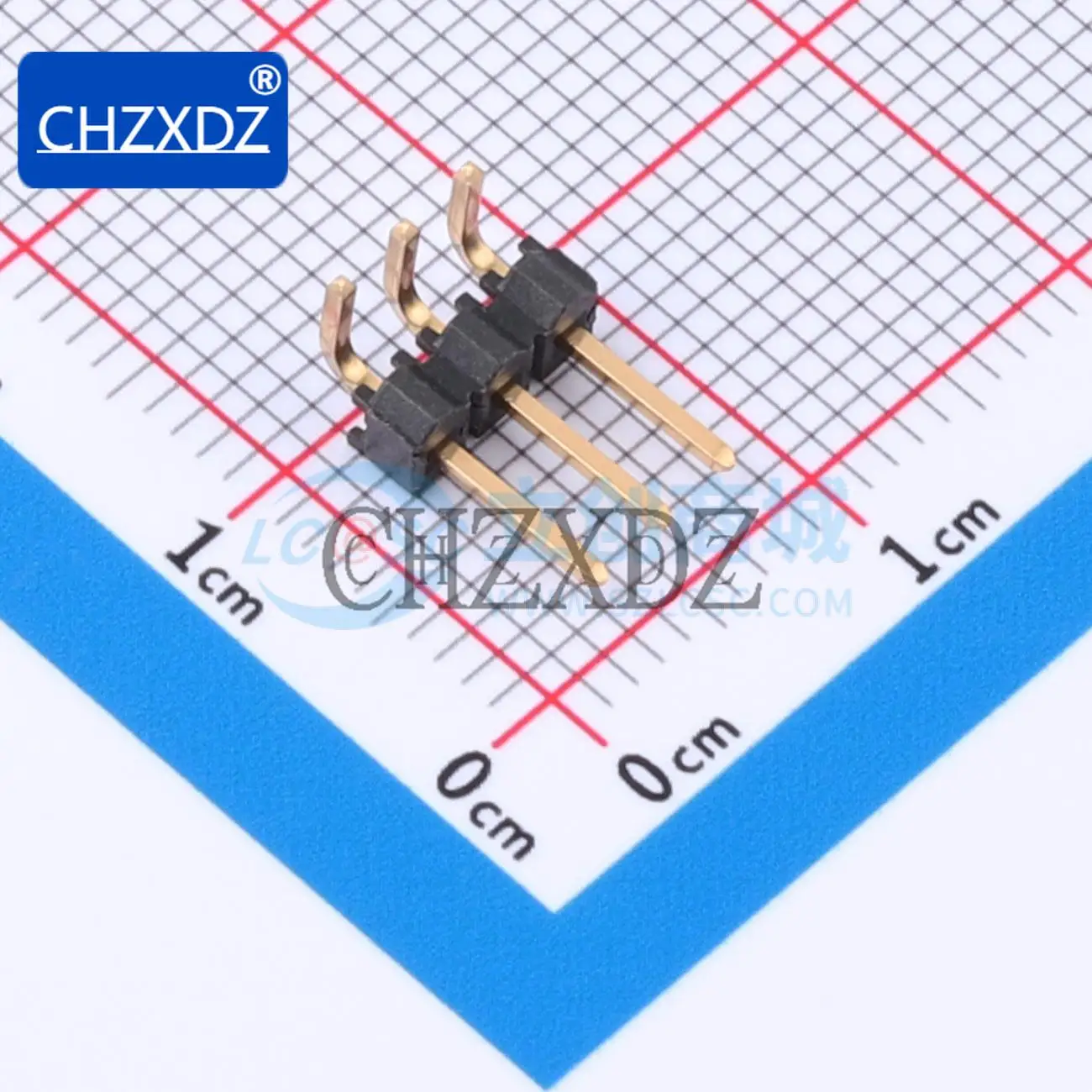 TSW-103-08-G-S-RA P…