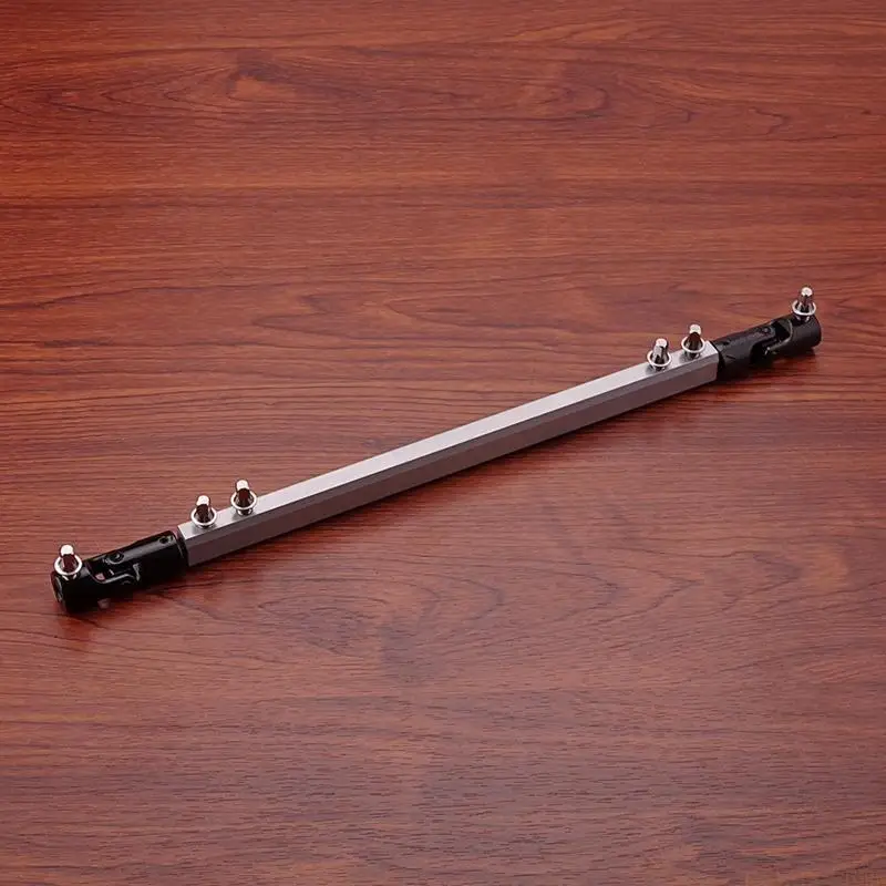 

M5TC Metal Bass Drum Pedal Drive Shaft Double Drum Pedal Link Bar Replacement