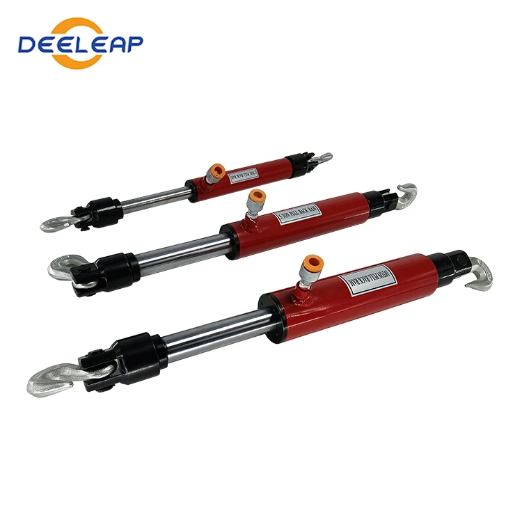 Plunr idraulico pull-back per strumenti di riparazione crash carrozzeria automatica nella categoria delle pompe idrauliche