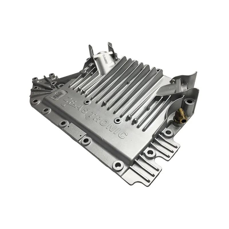 Carcasa de cubierta superior de transmisión automática TLF de 12 velocidades 421 355 452 1100 |   421355452