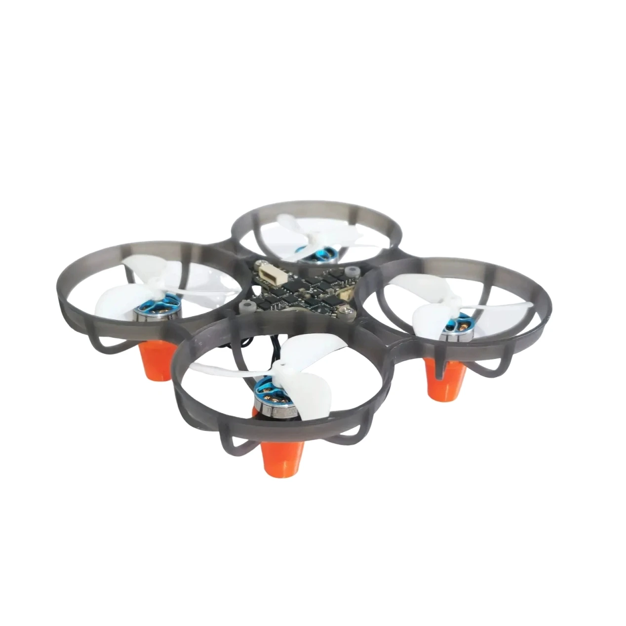 Impression 3D ​ ​ Module de protection du train d'atterrissage TUP BETAFPV Meteor75 Pro O4 Lite ​   Pièces de rechange pour support de drone pour course FPV
