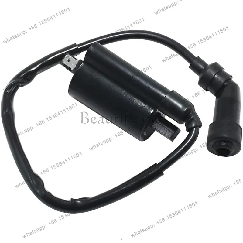 FG ignition coil 33410-05350 high voltage package for AN250 AN400 EN125 TU125