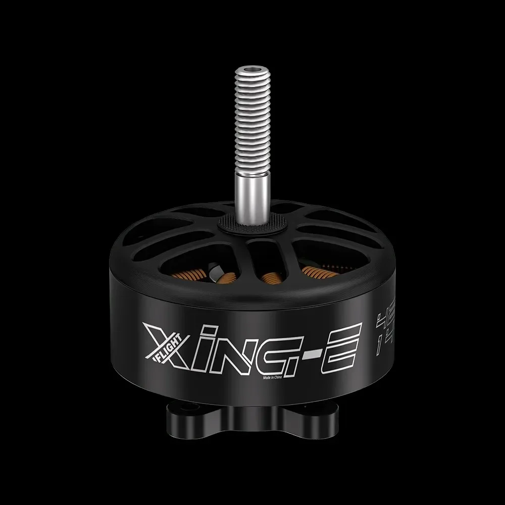 IFlight XING-E 4214 400KV FPV Brushless Motor Compatible HQ 11-12-13-15inch GF1410 Propeller for X413 Frame Kit Long Range Drone