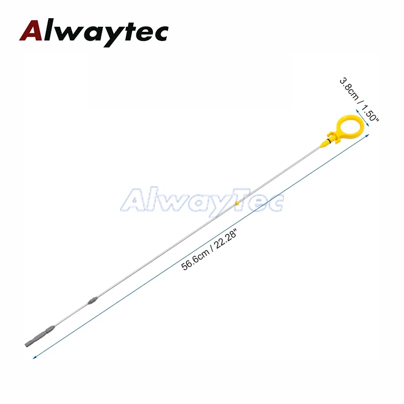 زيت محرك السيارة مقياس مؤشر قياس مستوى الزيت تحقق مقياس 06F115611F 06E115611H لأودي TT MK2 TTS كوبيه رودستر 2.0T