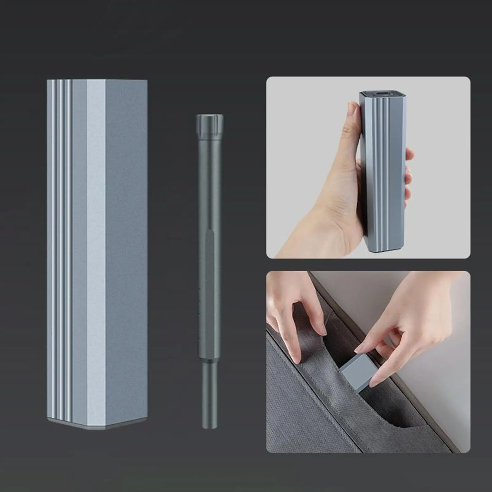 

Набор электронных отверток 44 в 1, портативный инструмент для ремонта, комплект компьютерных отверток для компьютерных часов, очков, камеры, электронных