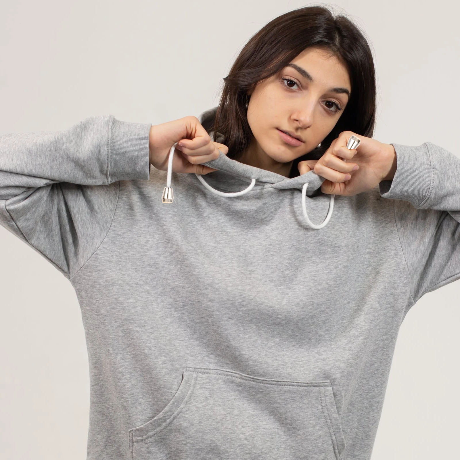 

100pcs Cord Ends Locks For Garment Drawstrings Down Jackets Rope Stoppers Lanyard Fastener Diy Drawstring Buckles Clothing