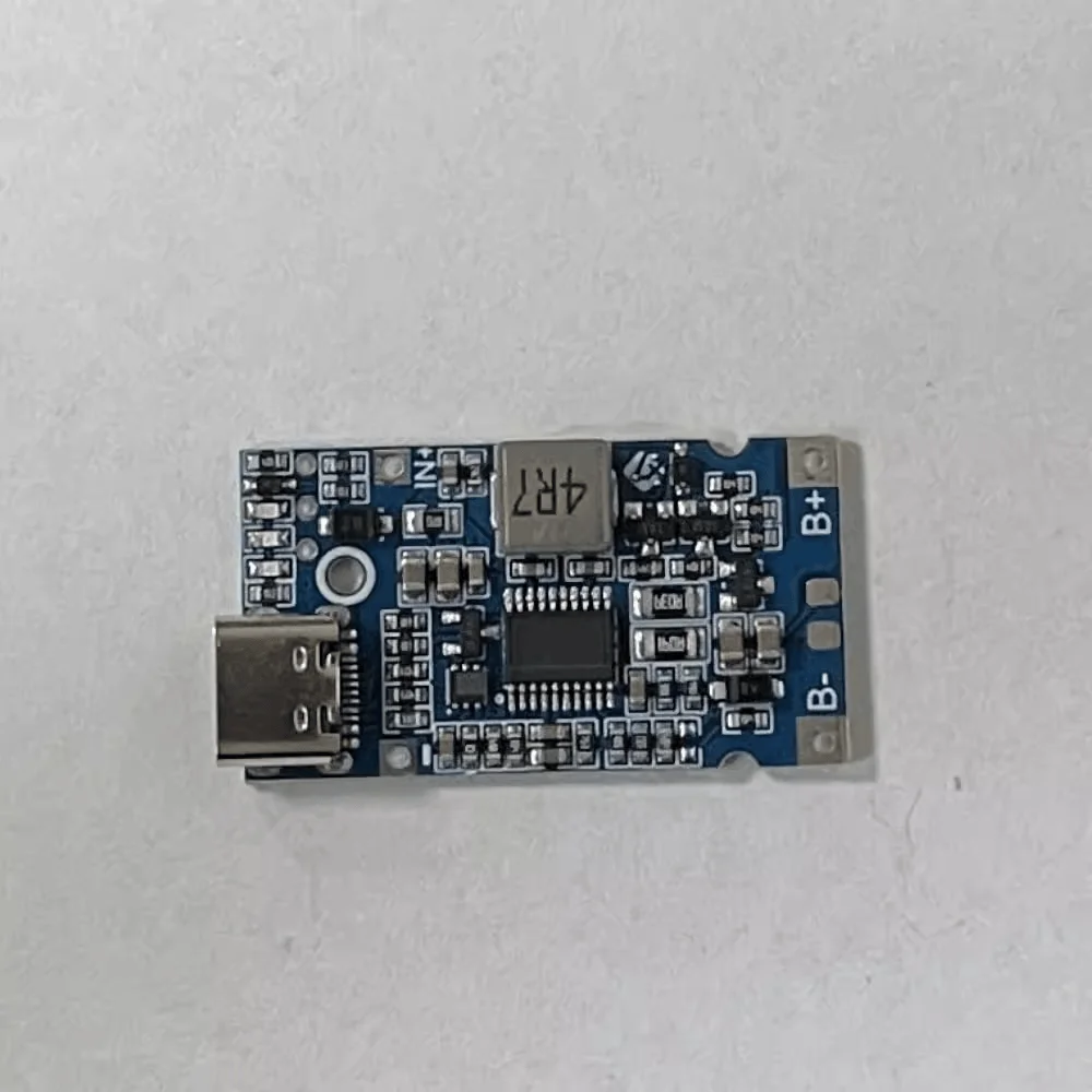 2/3/4 series lift voltage fast charging / polymer / lithium iron phosphate / lithium battery drone charging module high power