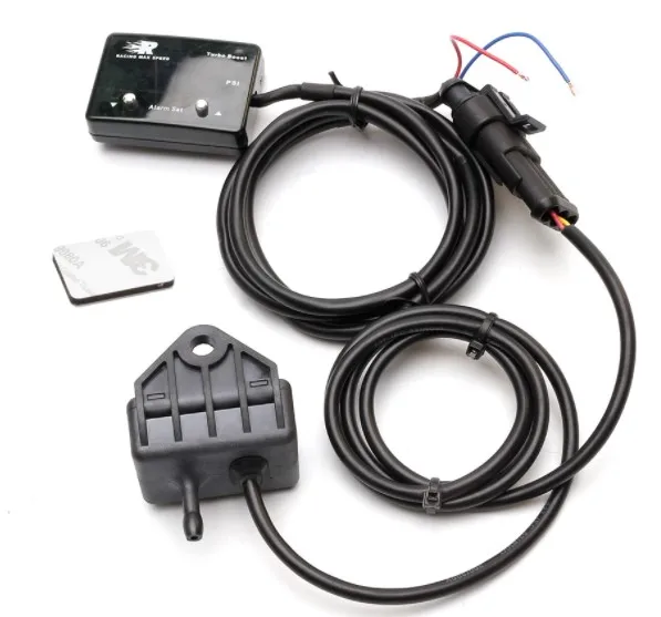 Universal 12v Auto PSI Turbo Boost Vakuum Digital Meter Auto Vakuum Gauge Meter Skyline WRX Evo MPS GTR STI XR6 Auto Zubehör