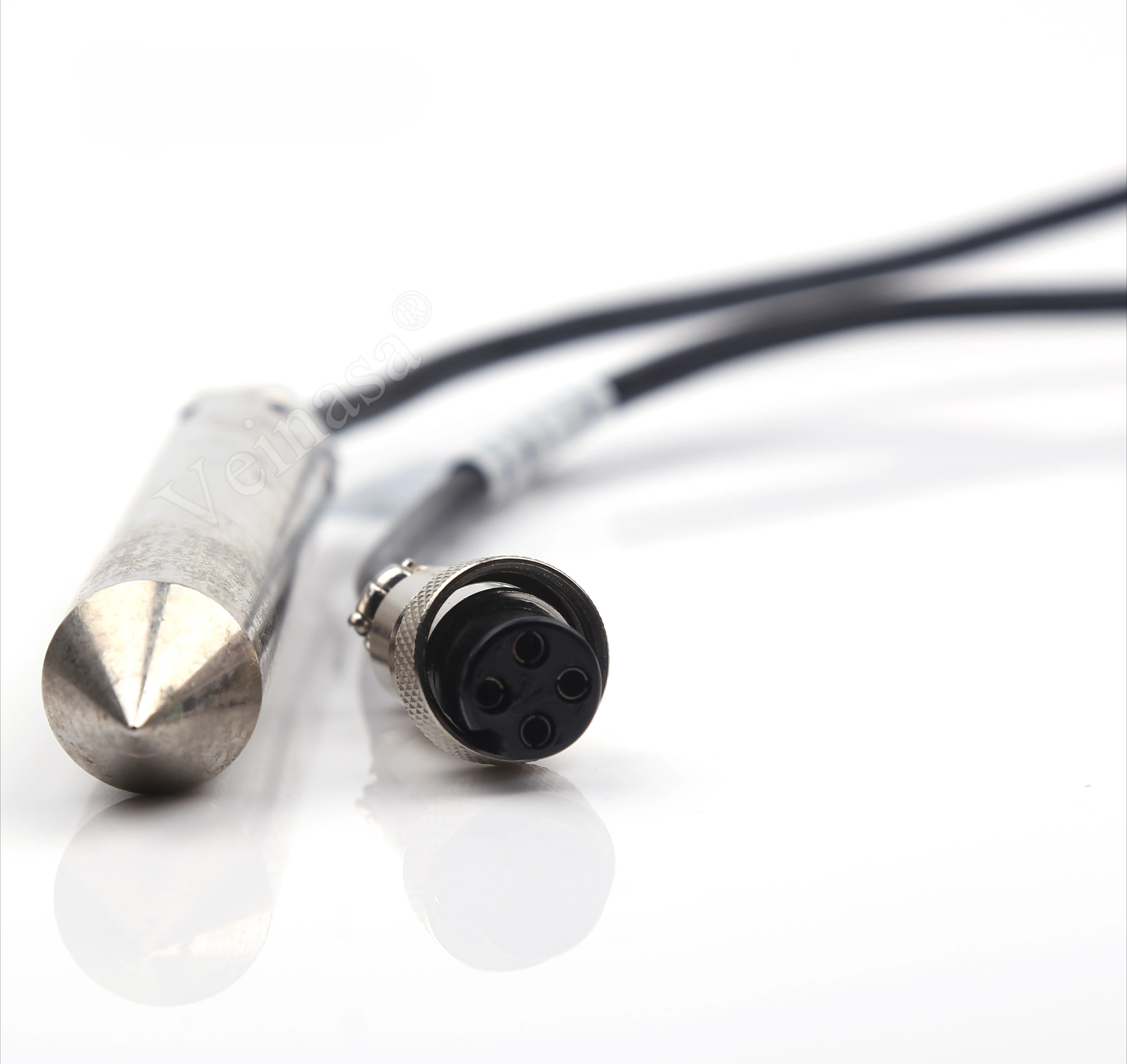 

TW RS485 -50-100℃ Digital High Precision Soil Water Temperature Sensor Agriculture Customizable OEM Supported