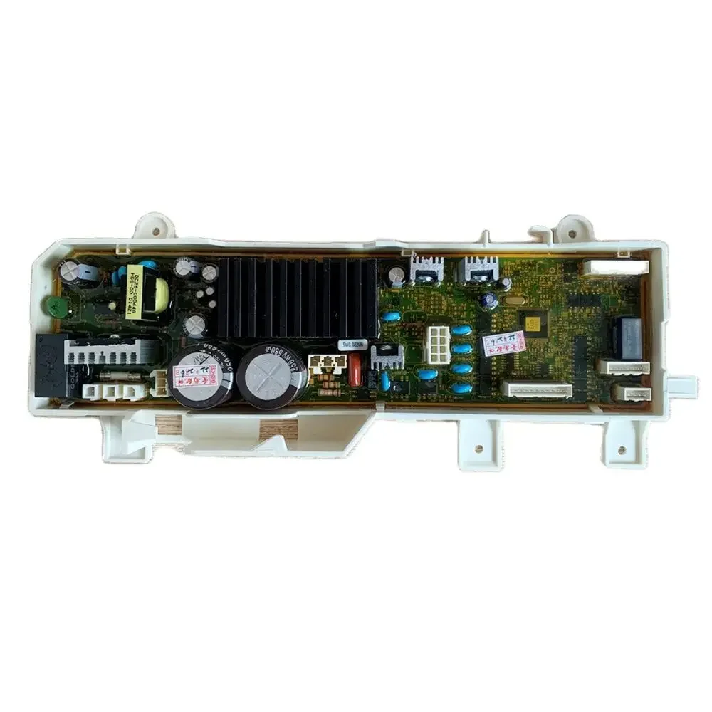 DC92-01021C New Original Motherboard Control Panel Module For Samsung Drum Washing Machine