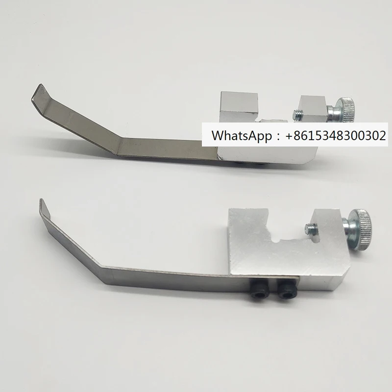 

1PCS Folding machine parts perforation peeler
