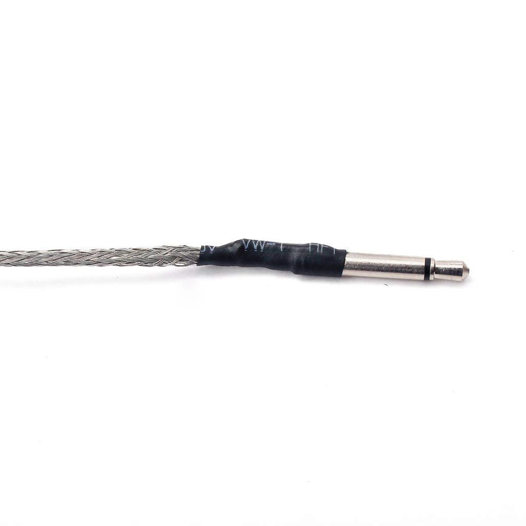 ชุดตัวรับสัญญาณสำหรับกีตาร์เบสอะคูสติก4สาย