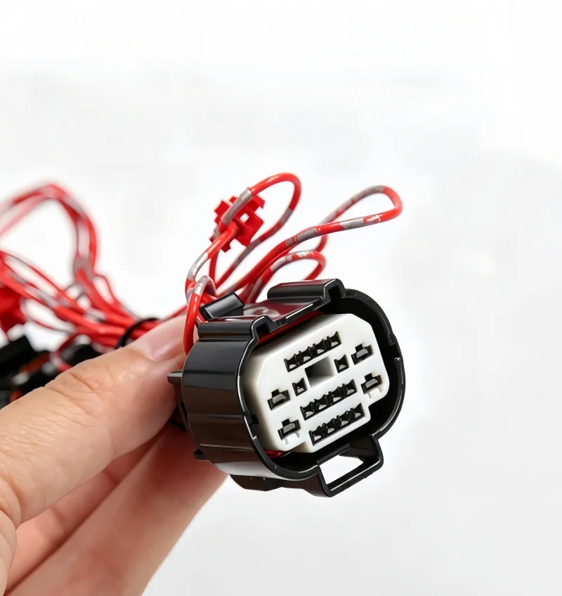 Car Turn Signal Constant on Module Fit for Chery ICAR V27 2026 Long Lasting Daytime Running Light Harness Upgrade Accessories.