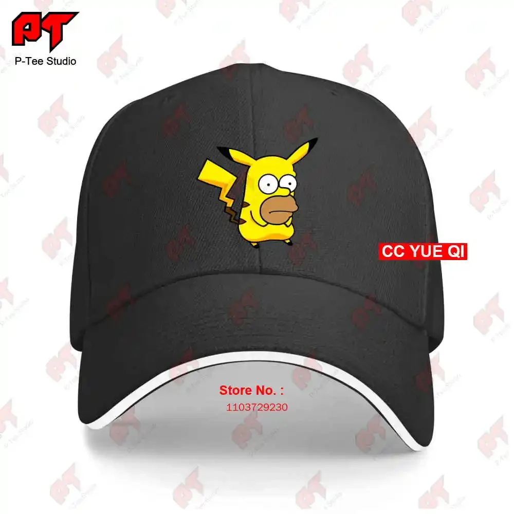 Homerchu Direct From Stockist Baseball Caps Truck Cap SS7K