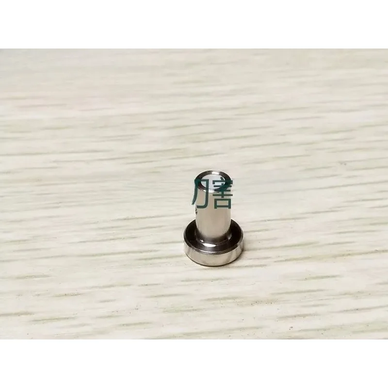 Wire EDM Upper/Lower Wire Guide Nozzle J101 J102 for JAPAX Slow Wire EDM Machine