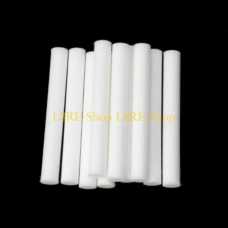 Mini Humidifier Filters (10 PCS) - usage example