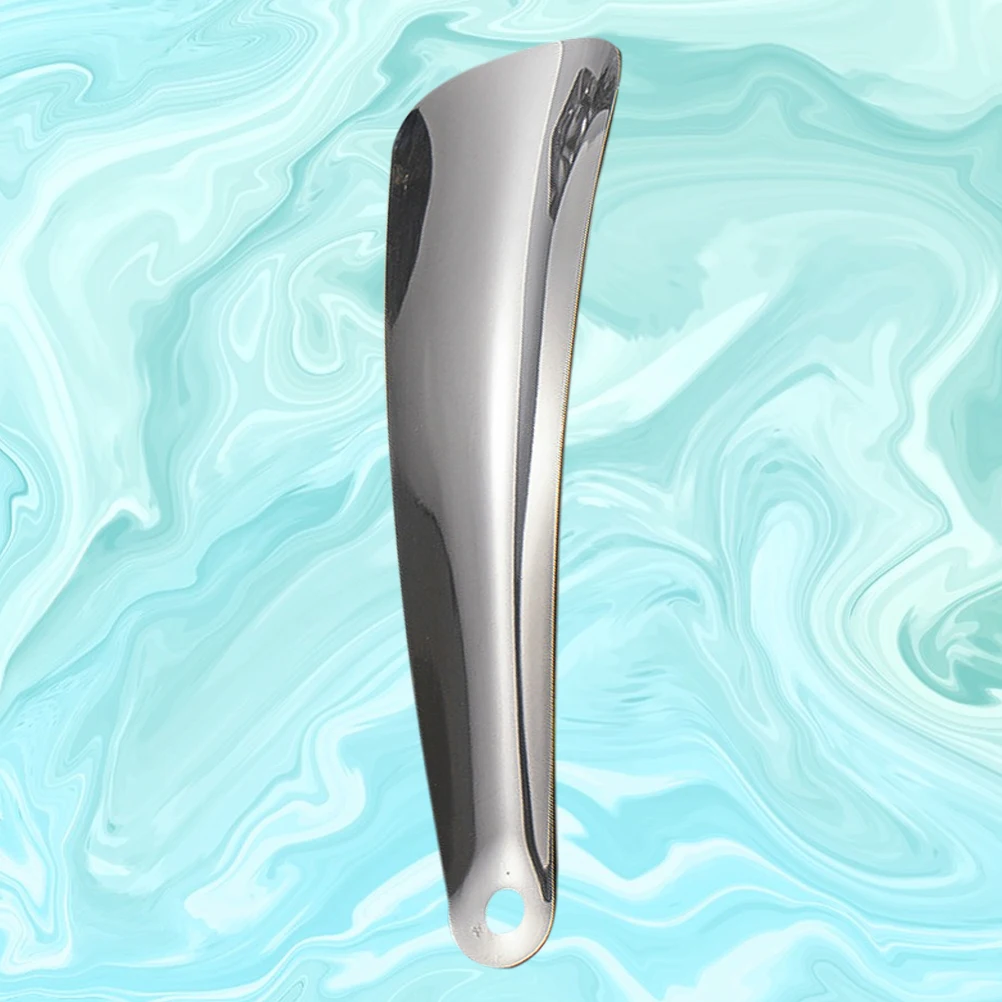 shoehorns short shoehorns shoe horn tool portable shoehorn tool metal shoehorn tool