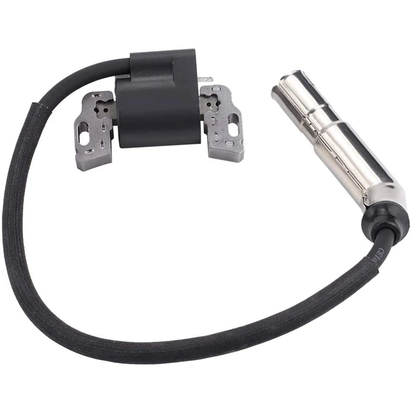 

Магнитный якорь AT14 595304 ДЛЯ Briggs & Stratton 799650 592841 795315 катушка зажигания 17HP 17.5HP 19.5HP 20HP