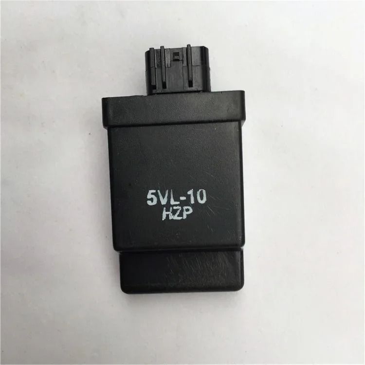 

STARPAD For Yamaha 125 5VL YBR125 for Sword halberd Tianqi day igniter Europe a Euro II to Euro III