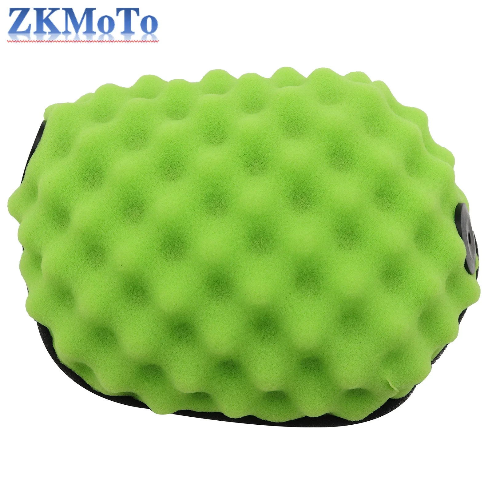 Motorcycle Air Cleaner Filter Pineapple Sponge For SX EXC XC XCW EXCF SXF For Husqvarna TE TC FC FE 125 250 300 350 450 501