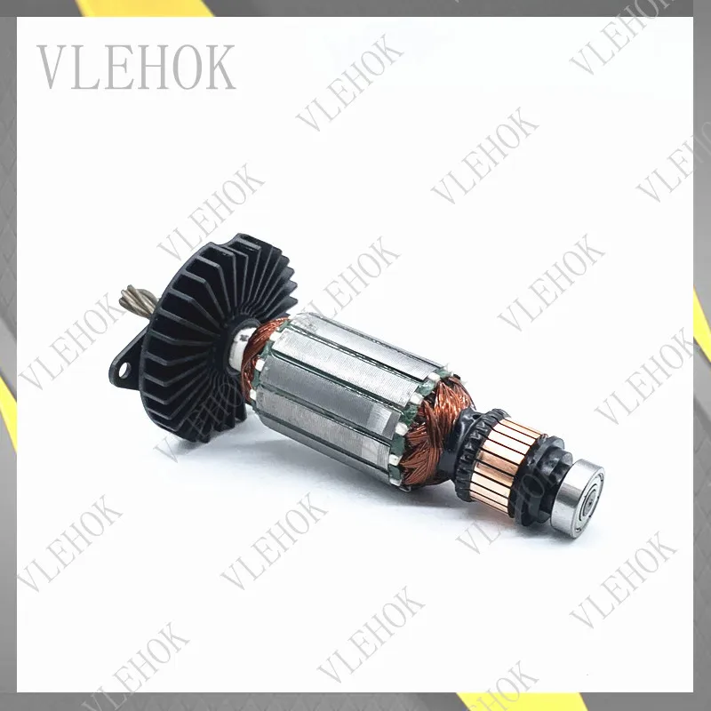 

Якорь (арматура) SA для электроинструмента Dewalt SHR263K, запчасть для электроинструментов