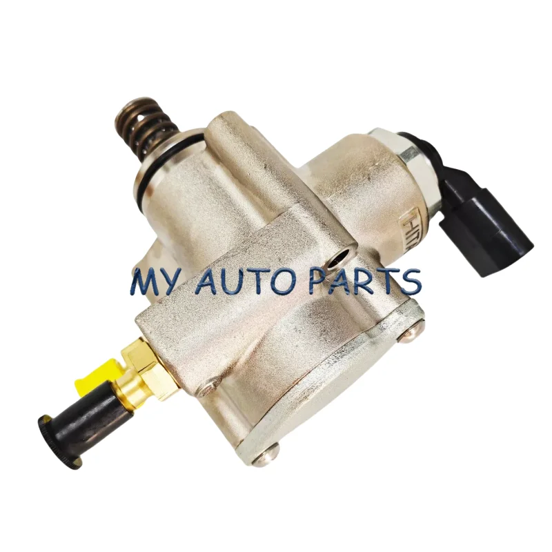 High Pressure Fuel Pump for VW Passat Touareg Porsche Cayenne V6 3.6L 03H127025N 03H127025G 03H127025S