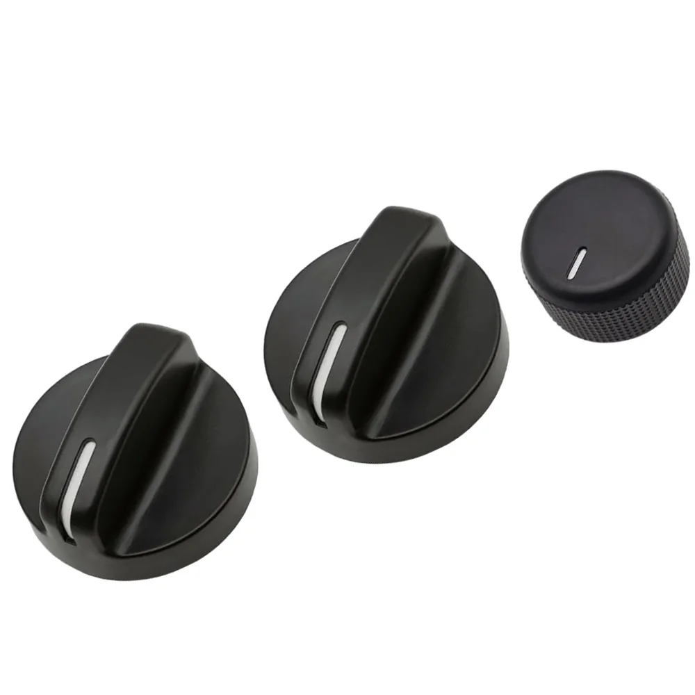 A/C مقبض سخان التحكم في المناخ منفاخ مروحة مقبض التبديل ل دودج رام 1500 2500 كرايسلر كونكورد متداخل 1994-1997