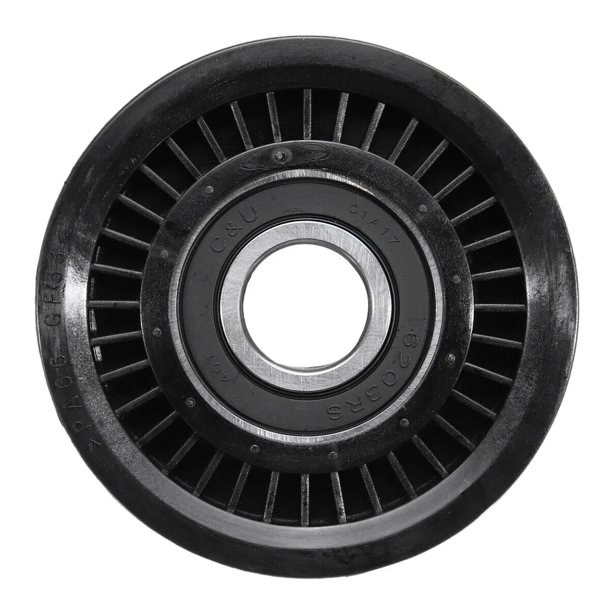 

Регулятор шкива ремня кондиционера автомобиля 73131AC000 73131FC000 для Subaru SUP