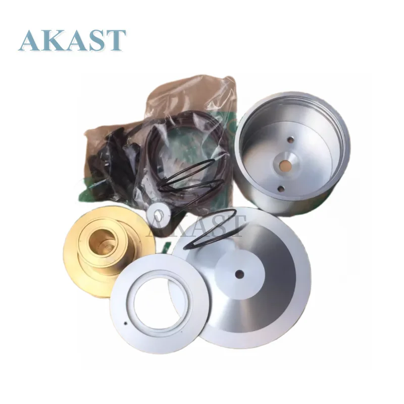 

air compressor WS55-75 inlet valve repair Kit 02250169-608